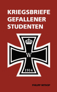 Kriegsbriefe Gefallener Studenten