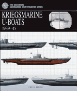 Kriegsmarine U-Boats 1939-45