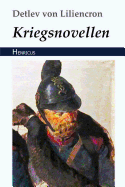 Kriegsnovellen