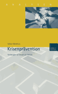 Krisenpravention: Vorbeugen Ist Besser ALS Heilen