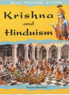 Krishna and Hinduism - Marchant, Kerena