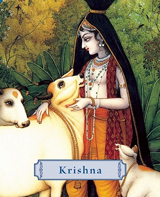 Krishna: Lord of Love - Bae, James H