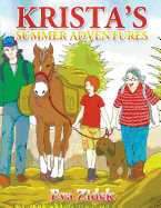 Krista's Summer Adventures