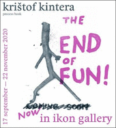 Kristof Kintera: THE END OF FUN!