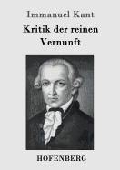Kritik der reinen Vernunft