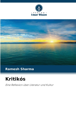 Kritik?s - Sharma, Ramesh