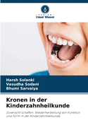 Kronen in der Kinderzahnheilkunde