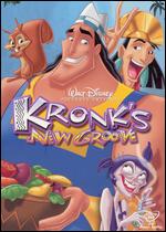 Kronk's New Groove - 
