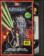 Krull [Blu-ray] - Peter Yates