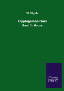 Kryptogamen-Flora