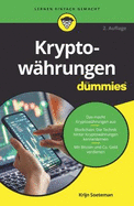 Kryptowhrungen fr Dummies