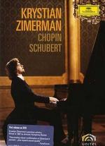 Krystian Zimerman: Chopin/Schubert - Horant H. Hohlfeld; Humphrey Burton