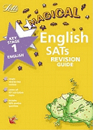 Ks1 Magical Sats English Revision Guide..