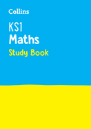 KS1 Maths Study Book: Ideal for Use at Home