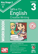 KS2 Creative Writing Workbook 3: Short Story Writing