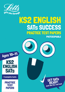 KS2 English SATs Practice Test Papers (Photocopiable edition): 2018 Tests