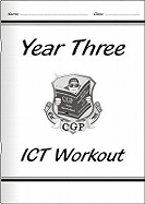 KS2 ICT Workout Book - Year 3