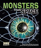 KS2 Monsters from Space Reading Book