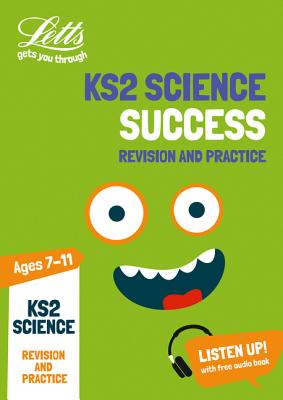 Ks2 Science Revision and Practice - Letts Ks2