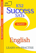 KS2 Success Learn and Practise English Level 3