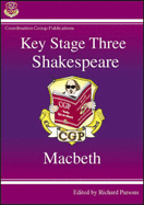 KS3 English Shakespeare Text Guide - Macbeth