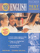 Ks3 English Test Techniques 11 14
