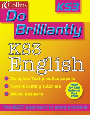 KS3 English - Coleby, Alan, and Frost, Kate