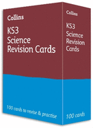 Ks3 Science Revision Question Cards: Prepare for Secondary School (Collins Ks3 Revision)