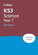 Ks3 Science Year 7 Workbook: Ideal for Year 7