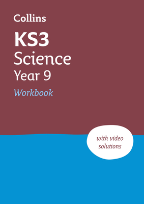 Ks3 Science Year 9 Workbook: Ideal for Year 9 - Collins Ks3, Collins