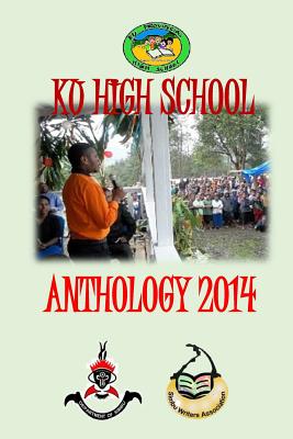 Ku High School Anthology 2014 - Nii, Francis