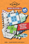 KUBOK - Collection n. 1: Logic Puzzles