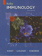 Kuby Immunology - Kindt, Thomas J, and Osborne, Barbara A, and Goldsby, Richard A