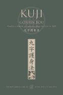 KUJI GOSHIN BOU. Traducci?n de la famosa obra publicada en 1881