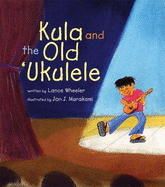 Kula and the Old 'Ukulele