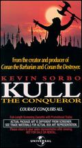 Kull the Conqueror - John Nicolella