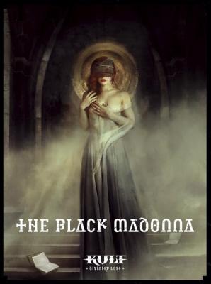 Kult - The Black Madonna - Modiphius Entertainment (Creator)