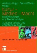 Kultur-Medien-Macht
