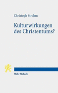 Kulturwirkungen Des Christentums?: Betrachtungen Zu Thomas Karlaufs 'stauffenberg' Und Jan Assmanns 'totaler Religion'