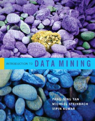 Kumar: Intro Data Mining _c1 - Tan, Pang-Ning, and Steinbach, Michael, and Kumar, Vipin