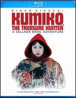 Kumiko, the Treasure Hunter [Blu-ray]