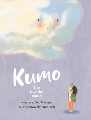Kumo: The Bashful Cloud - Maclear, Kyo