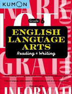 Kumon English Language Arts Grade 6