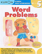 Kumon Grade 5 Word Problems