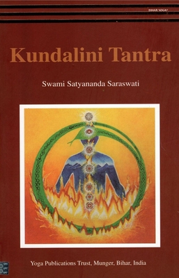 Kundalini Tantra - Saraswati, Satyananda