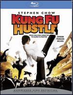 Kung Fu Hustle [French] [Blu-ray]