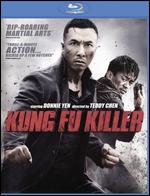 Kung Fu Killer [Blu-ray] - Teddy Chan