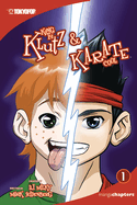 Kung Fu Klutz and Karate Cool, Volume 1: Volume 1