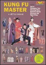 Kung Fu Master - Wong Jing