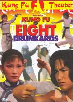 Kung Fu of Eight Drunkards - Wu Ma